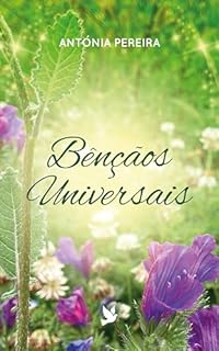Livro Bênçãos Universais