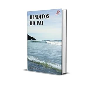 Livro BENDITOS DO PAI