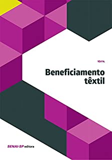 Beneficiamento têxtil