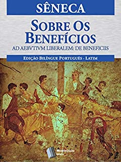 Livro Sobre os Benefícios