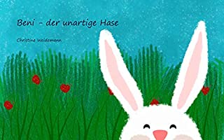 Livro Beni - der unartige Hase
