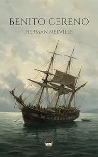 Livro Benito Cereno