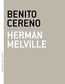 Livro Benito Cereno (A arte da novela)