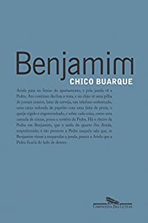 Livro Benjamim