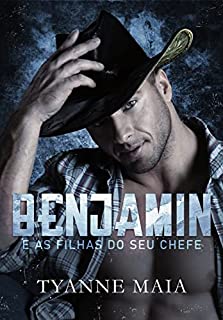Livro Benjamin: e as filhas do seu chefe