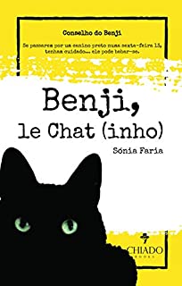 Benji, le Chat (inho)