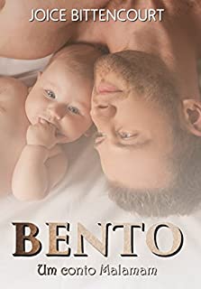 Livro Bento: Um conto Malamam (Série Malamam Livro 4)