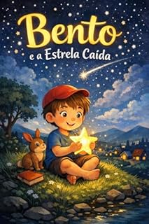 Bento e a estrela caida