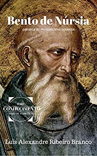Livro Bento de Núrsia (Série Conhecimento Livro 6)