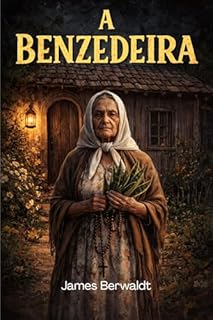 A Benzedeira