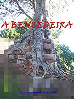 Livro A Benzedeira