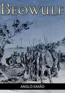 Livro Beowulf: Anglo-Saxão