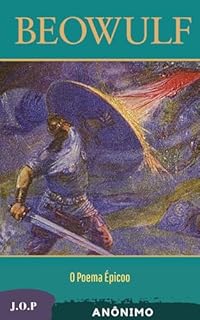 Livro BEOWULF: O Poema Épico