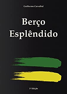 Livro Berço Esplêndido