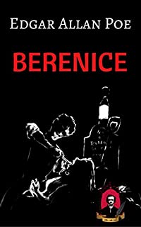Livro BERENICE: (Edição traduzida e ilustrada)