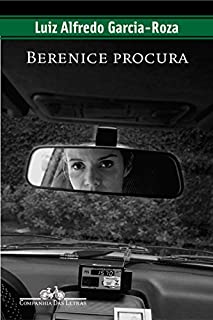 Livro Berenice procura