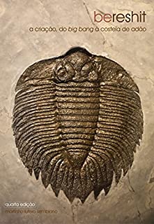 Livro Bereshit: a criação, do Big Bang à Costela de Adão