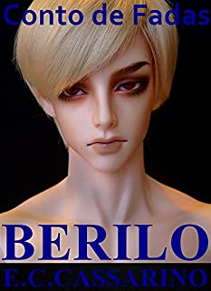 Livro Berilo: Conto de Fadas