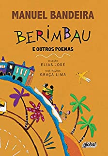 Livro Berimbau e outros poemas