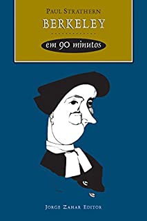 Livro Berkeley em 90 minutos (Filósofos em 90 Minutos)