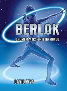 Livro Berlok: o homem mais forte do mundo