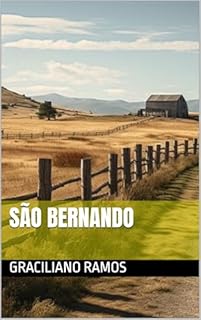 Livro São Bernando