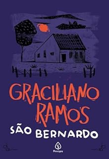 Livro São Bernando (Clássicos da literatura brasileira)