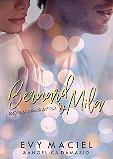 Livro Bernard & Mila: Conto de Natal - 2