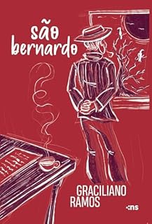 Livro São Bernardo