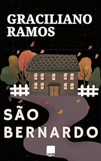 Livro São Bernardo