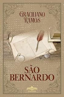 Livro São Bernardo