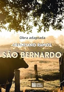 Livro São Bernardo - adaptado; Obra adaptada