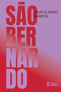 Livro São Bernardo (Clássicos Brasil)