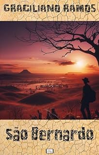 Livro São Bernardo