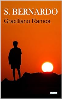 Livro SÃO BERNARDO - Graciliano Ramos