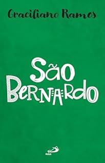 Livro São Bernardo (Literatura)