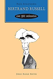 Livro Bertrand Russell em 90 minutos (Filósofos em 90 Minutos)