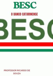 Livro Besc
