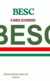 Livro BESC: O Banco Catarinense
