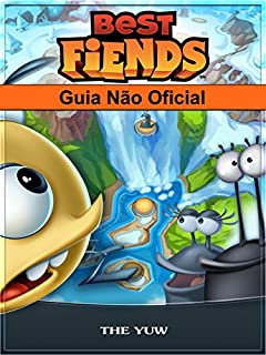 Livro Best Friends Puzzle Adventure Guia Não Oficial
