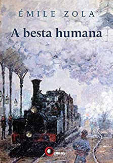 Livro A besta humana