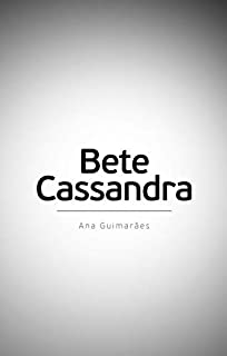 Livro Bete Cassandra