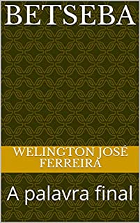 Livro Betseba: A palavra final