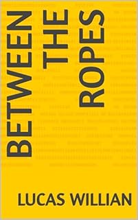 Livro Between the Ropes