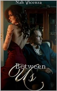 Livro Between Us - Livro 1 - Entre Nós