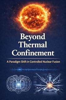 BEYOND THERMAL CONFINEMENT: A Paradigm Shift in Controlled Nuclear Fusion