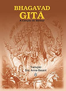 Livro Bhagavad-Gita
