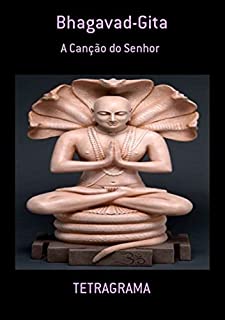 Livro Bhagavad Gita