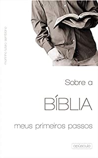 Livro Sobre a Bíblia