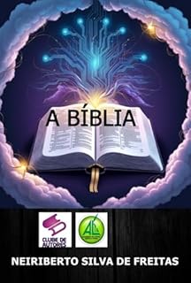 Livro A Bíblia